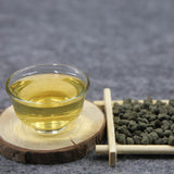 Taiwan Ginseng Oolong Nature Loose Renshen Tea, Wulong Tea