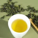 125g Anxi Tie Guan Yin Oolong Tea Loose Leaf Organic Green Tea Weight Loss Tea