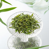 100g Anji White Tea Baich Green Tea Health艺福堂安吉白茶a明前精品 EFU12+ 天仙白新茶 珍稀嫩芽春绿茶