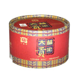 100g/Box Menghai Dayi Pu-erh Tea TAETEA Tribution Tuo Cha Ripe Puer Tuocha