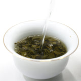 Pingshang Chao Cha Lightly Baked Fried Tea Refresh Taste Roasted Oolong Tea