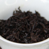 357g Yiwu Old Tree Ripe Puerh Tea Cake Yunnan Qizi Pu-erh Cooked Tea Pu'er Tea