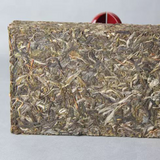 1000g Yiwu Puerh Raw Tea Brick Yunnan Old Tree Pu-erh Tea Chinese Puer Green Tea