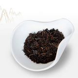 100g Dayi Pu-erh Cooked Tea Cake Yunnan Puerh Ripe Tea Chinese Organic Pu'er Tea