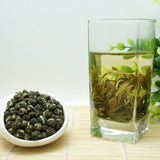 Natural Premium Jasmine Green Tea Jasmine Dragon Pearls Slimming Flower