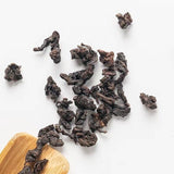 100g Oil Cut Black Oolong Tea Organic Oolong Tea Bagged Chinese Red Tea Benefits