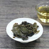 Tie Guan Yin Oolong Tea Fujian Black Oolong Tea Roast Tieguanyin