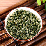 50g New Jasmine Dragon Ball Pearl Flower Tea Green Tea Jasmine Pearl Tea