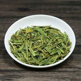 Xihu Longjing Chinese Green Tea Dragon Well Green Tea 100g/bag