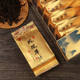 170g Phoenix Dancong Oolong Tea High Montain Dancong Green Tea Oolong Tea Bagged