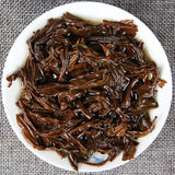 357g Yunnan Black Tea Old Tree Ancient Tree Dianhong Tea Traditional Craft Tea