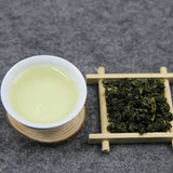 250g/500g Anxi Tie Kuan Yin Wulong Tea Iron Goddess of Mercy Chinese Oolong Tea