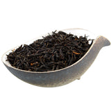 Lapsang Souchong Black Tea Premium Organic Loose Leaf Black Tea Chinese Tea 125g