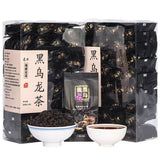 250g Black Oolong Tea Chinese Black Tea Premuim Loose Leaf Tea Health Benefits