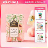 150g 3g*15 bags peach oolong tea floral white tea cold brewed fruit tea