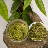 New Tea West Lake Dragon Well Green Tea Before Ming Qian Longjing Cha 250g