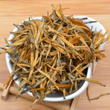 Supreme Fengqing Yunnan Tea Dian Hong Jin Ya Gold Needle Dianhong Black Tea 150g