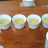 New Spring Dayuling Oolong Tea  High Mount Oolong Tea 4 Kinds of Teas 150g