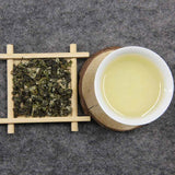 Biluochun Green Tea, New Spring Tea, Bi Luo Chun Green Tea