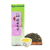 150g Oolong Green Tea Vacuum Packing Organic Green Tea Chinese Oolong Tea Health