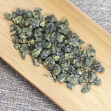 Premium Formosa Alishan Zhu Lu Taiwan High Mountain Oolong Tea 250g