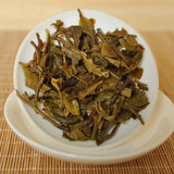 Early Spring 8113 Tie Bing * XiaGuan Tuocha Puer Puerh Raw Pu'er Sheng 357g