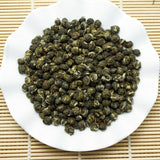 Natural Premium Jasmine Green Tea Jasmine Dragon Pearls Slimming Flower