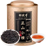 150g Lapsang Souchong Black Tea Organic Black Tea Stomach Care Chinese Red Tea