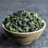 125g Anxi Tie Guan Yin Tea Oolong Tea Vacuum Bagged Tieguanyin Organic Green Tea