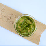 Longjing Tea Long Jing Spring Dragon Well Green Tea