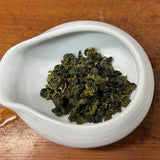 New Spring Tea Dayuling Mountain Cold Tea  High Mount Oolong Tea 75g* 2