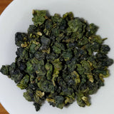 Taiwan Highest Altitude High Cold Oolong Tea  High Mount Oolong Tea 150g* 4