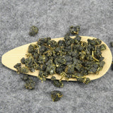 Premium Dongding Oolong Taiwan Alishan Tea, High Mountain Loose Tea