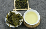 Premium Dongding Oolong Taiwan Alishan Tea, High Mountain Loose Tea