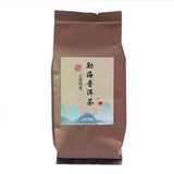 100g Menghai Ripe Puerh Tea Bag Packaging Pu-erh Loose Leaf Tea Yunnan Pu'er Tea