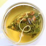 Anyway Osmanthus Oolong Tea Osmanthus Oolong Tea Refreshing Aroma 3*22g