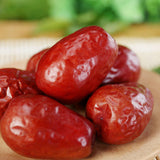 100% Natural Nutrients 500g Chinese Red Dates Sun-dried Organic Rich Health Food