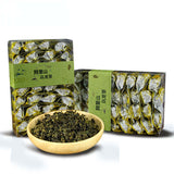 250g Ali Mountain Carbon Baked Oolong Green Tea High Altitude Organic Green Tea