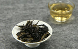 Shui Hsien Oolong Da Hong Pao, Fujian Shui Xian Rock Tea, Big Red Robe