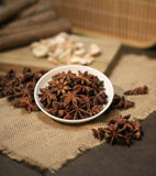 16oz Natural Star Anise Dry Spice Herb Pods/ Anis Estrella 八角茴香（Illicium verum）