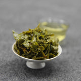 Huang Jin Gui Tie Guan Yin, Tieguanyin Golden Osmanthus Oolong Tea