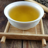 Taiwan Ginseng Oolong Tea, Green Food For Lose Weight And Health