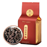 100g Oil Cut Black Oolong Tea Organic Oolong Tea Bagged Chinese Red Tea Benefits