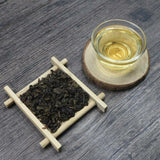 Tie Guan Yin Oolong Tea Fujian Black Oolong Tea Roast Tieguanyin