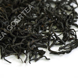 HELLOYOUNG 250g Premium Lapsang Souchong Black Chinese Tea - Black Buds No Smoky