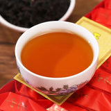 150g Chinese Oolong Tea Lapsang Souchong Black Tea Loose Tea Black Tea slimming