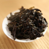 130g Wuyi Rock Tea Dahongpao Black Tea Chinese Organic Big Red Robe Black Tea