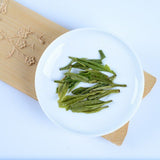 Longjing Tea Long Jing Spring Dragon Well Green Tea