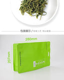 Spring Hunan Specialty Tea Junshan Wang Mingqian Green Tea Maojian 250g Bag