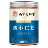 100g TongRenTang Sour Date Powder 同仁堂酸枣仁粉100g/瓶 甄选原料 粉质细腻 易冲泡 NEW